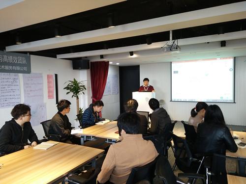 第一期特种作业人员高压电工培训顺利开展